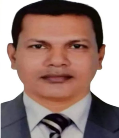 জাতীয় পার্টির নতুন মহাসচিবকে অভিনন্দন জানালেন অ্যাডভোকেট শামিমুল ইসলাম