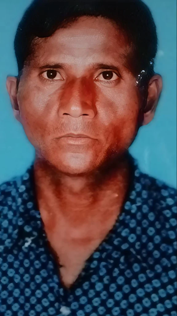 নিখোঁজ বিরেন্দ্রনাথের খোঁজপেতে বিজ্ঞপ্তি