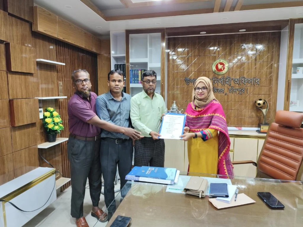 মতলব উত্তরে এসএসসিতে পাশের হার ৪৯.৬০, জিপিএ-৫ ৬৭ জন, দাখিলে ৪৯.৫১