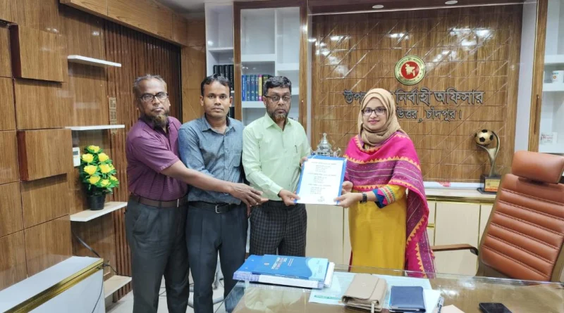 মতলব উত্তরে এসএসসিতে পাশের হার ৪৯.৬০, জিপিএ-৫ ৬৭ জন, দাখিলে ৪৯.৫১