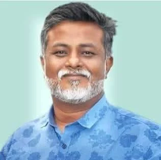 বাস ভাড়া বৃদ্ধির প্রতিবাদ জানিয়েছেন খোরশেদ