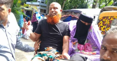 নারায়ণগঞ্জে আধিপত্য বিস্তার নিয়ে দুই গ্রামের সংঘর্ষ, আহত ১০