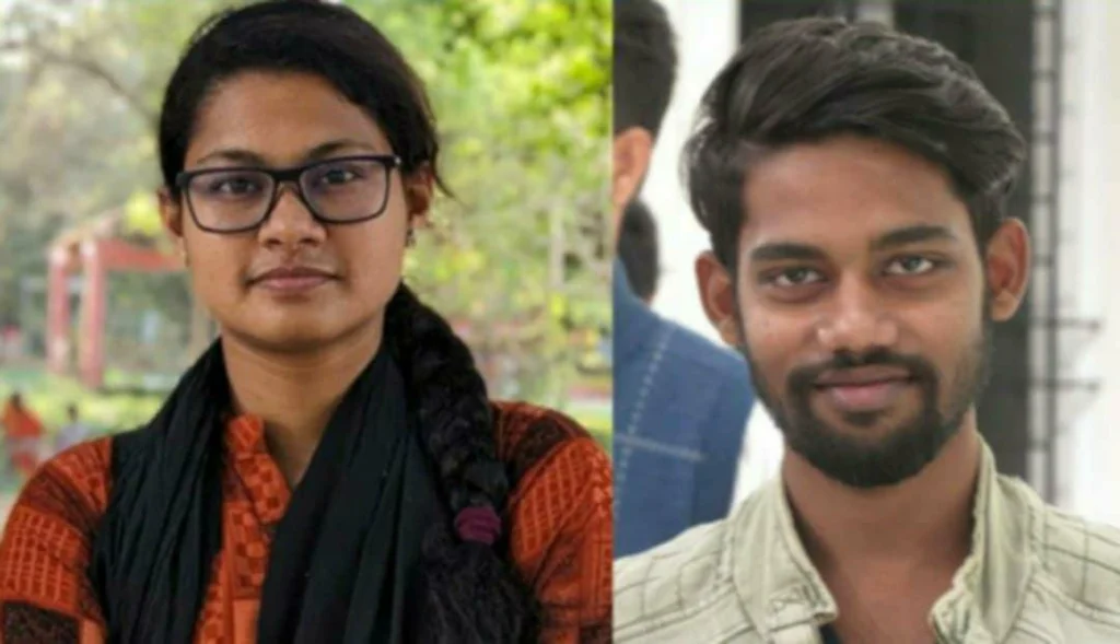 বাস ভাড়া ৫টাকা বাড়ানোর সিদ্ধান্তকে ছাত্র ফেডারেশন প্রত্যাখ্যান করে