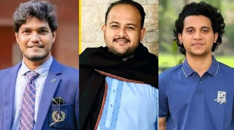 ডাকসু নির্বাচনে ছাত্রদলের প্যানেল ঘোষণা