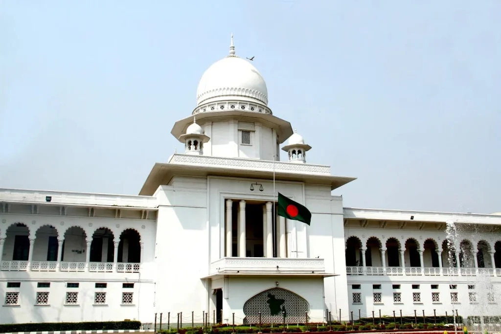 ২৭তম বিসিএস বঞ্চিত ১১৩৭ জনের নিয়োগ দ্রুত কার্যকরের নির্দেশ-সুপ্রিম কোর্ট