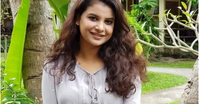 বিয়ে করেছেন ছোট পর্দার অভিনেত্রী ও মডেল শবনম ফারিয়া