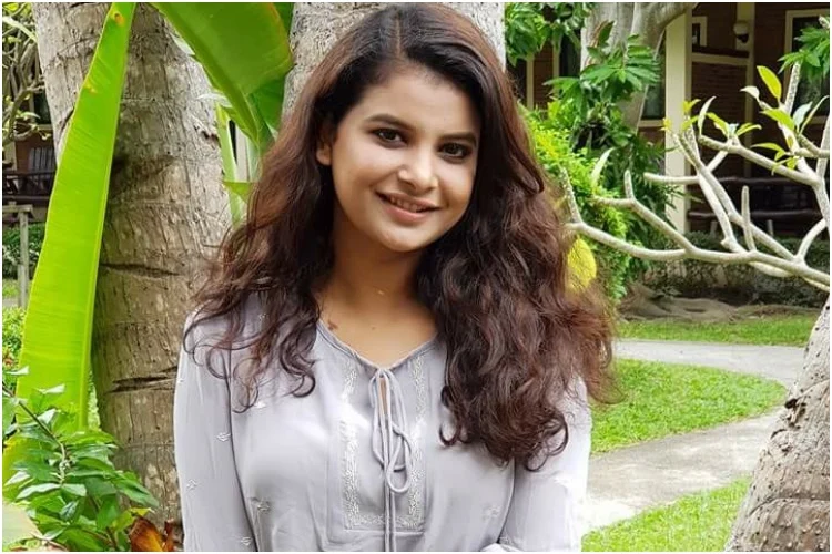বিয়ে করেছেন ছোট পর্দার অভিনেত্রী ও মডেল শবনম ফারিয়া