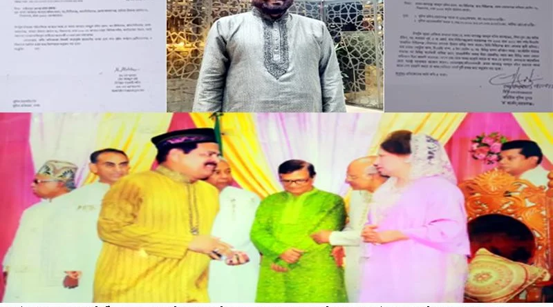 কাজে আসেনি জেলা পুলিশের নির্দেশনা আওয়ামী লীগের তকমায় হত্যা মামলার আসামি মতিন প্রধান