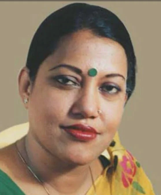 দেশবরেণ্য লালনসংগীত শিল্পী ফরিদা পারভীন আর নেই
