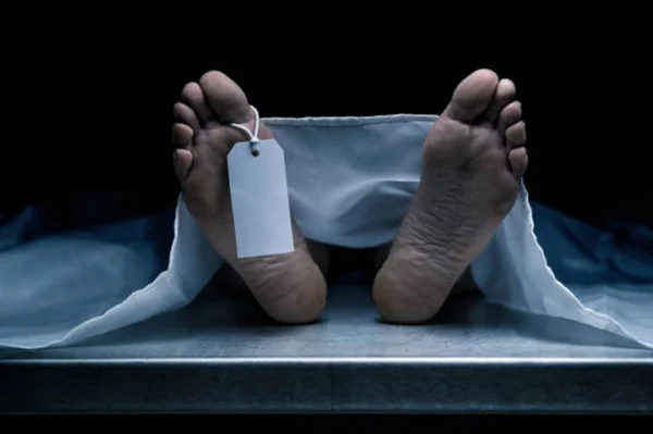 নিখোঁজের একদিন পর ডোবায় মিলল যুবকের লাশ