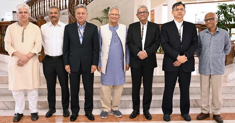 নির্বাচন শান্তিপূর্ণ ও নিরপেক্ষ করার জন্য যা কিছু প্রয়োজন, আমরা করব: প্রধান উপদেষ্টা