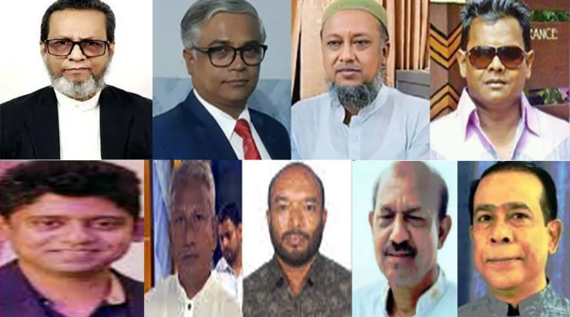 আন্দোলন সংগ্রামের অর্জন বির্সজন দিবো না – তূনমূল
