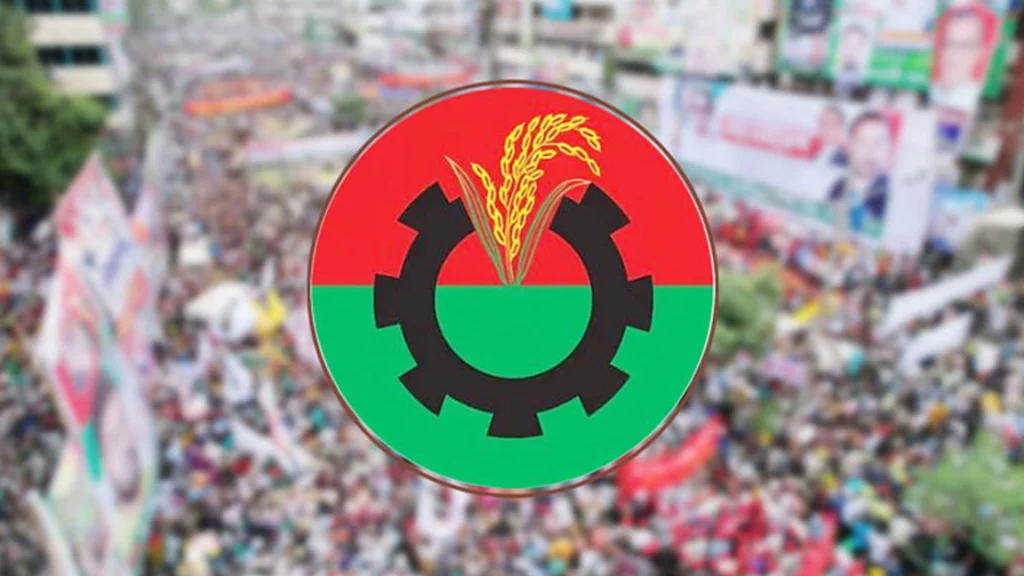 বরিশাল বিভাগের ২১ আসনের মনোনয়নপ্রত্যাশীরা গুলশানে ডাক পেলেন