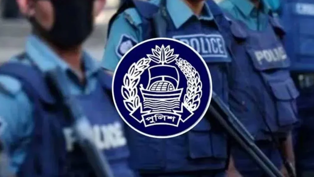 ৯ পুলিশ সুপারসহ ১১ কর্মকর্তা বদলি