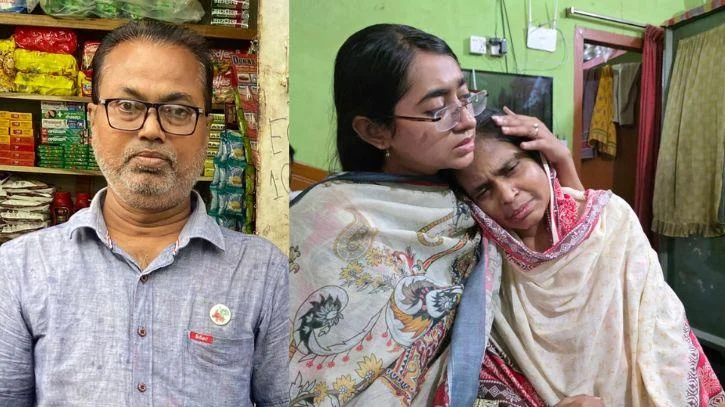 ১৫ মাস পর ‘জুলাই যোদ্ধা’ সালাউদ্দিন মারা গেলেন