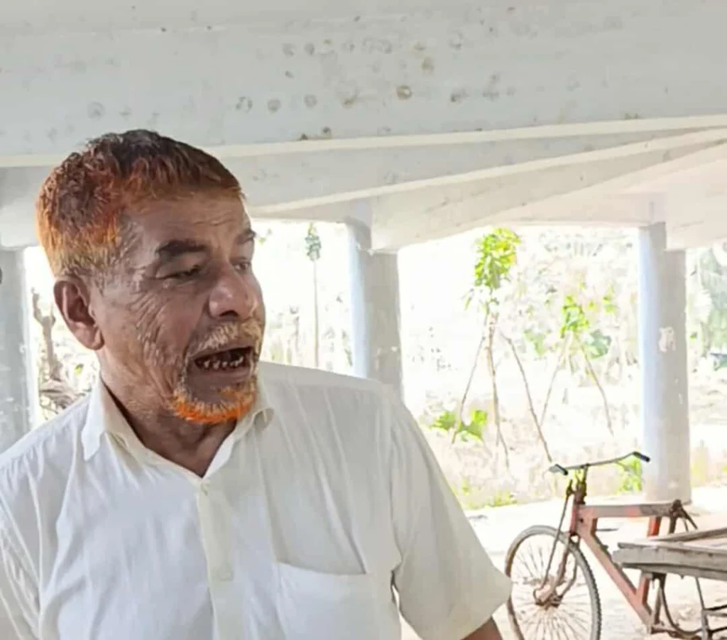তালতলীতে ইউপি সদস্যের বিরুদ্ধে ‘ধর্ম মেয়ে’ বানিয়ে গৃহবধূকে ধর্ষণের অভিযোগ