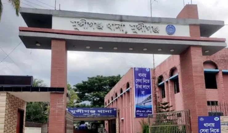 মুন্সিগঞ্জে বিএনপি দুই গ্রুপের সংঘর্ষে নিহত-১