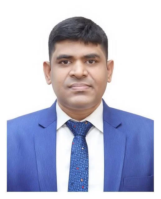 ব্রহ্মরাজপুরের কৃতি সন্তান ড. সামাদ হাইকোর্টে অতিরিক্ত রেজিস্ট্রার