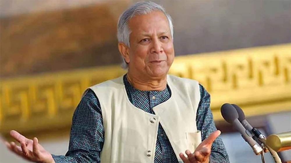 আধুনিক অর্থনীতির ভিত্তি তৈরিতে ডিপ্লোমা ইঞ্জিনিয়াররা ব্যাপক অবদান রাখছেন: ড. মুহাম্মদ ইউনূস