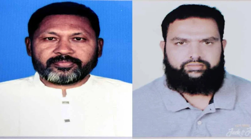 জাতীয়তাবাদী রিক্সা, ভ্যান, অটো চালক দলের না’গঞ্জ মহানগর শাখার কমিটি ঘোষনা