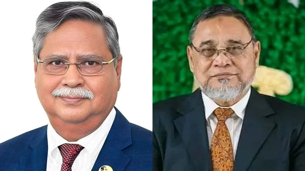 রাষ্ট্রপতির সঙ্গে সিইসির সাক্ষাৎ যেকোনো সময় তফসিল ঘোষণা