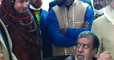 আওয়ামী পতনের পরও অধরা ওসমানদের ঘনিষ্ঠ গোগনগর ইউনিয়নের খোদেজা মেম্বার