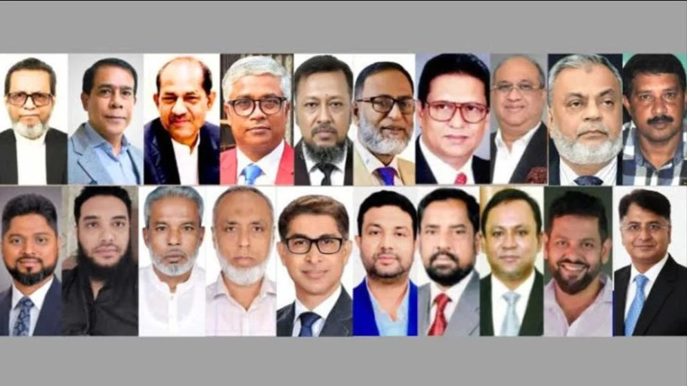 না’গঞ্জের ৫টি আসনেই একাধিক বিদ্রোহী প্রার্থী, বিএনপিতে বিদ্রোহের শঙ্কা