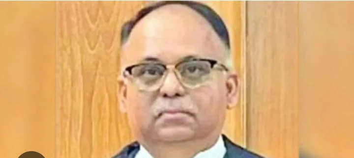 মানিকগঞ্জ হরিরামপুরের কৃতি সন্তান প্রধান বিচারপতি হচ্ছেন