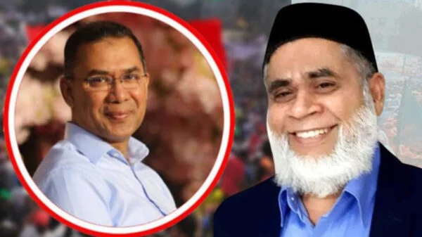 মতলব থেকে ড. জালাল উদ্দিনের নেতৃত্বে ঢাকা যাচ্ছেন ১০ হাজার নেতাকর্মী