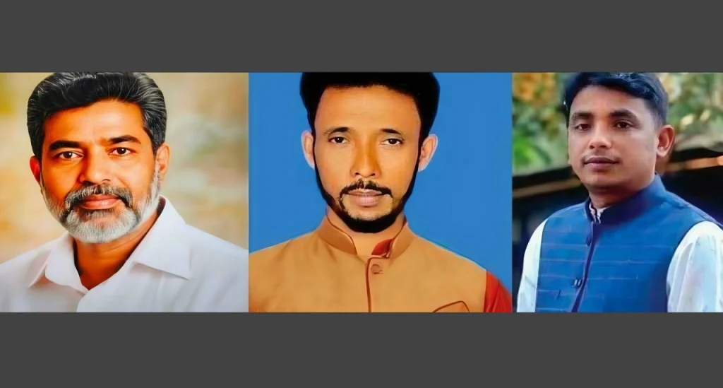 ডেভিল হান্ট অভিযানে মতলব দক্ষিণে গ্রেপ্তার -৩