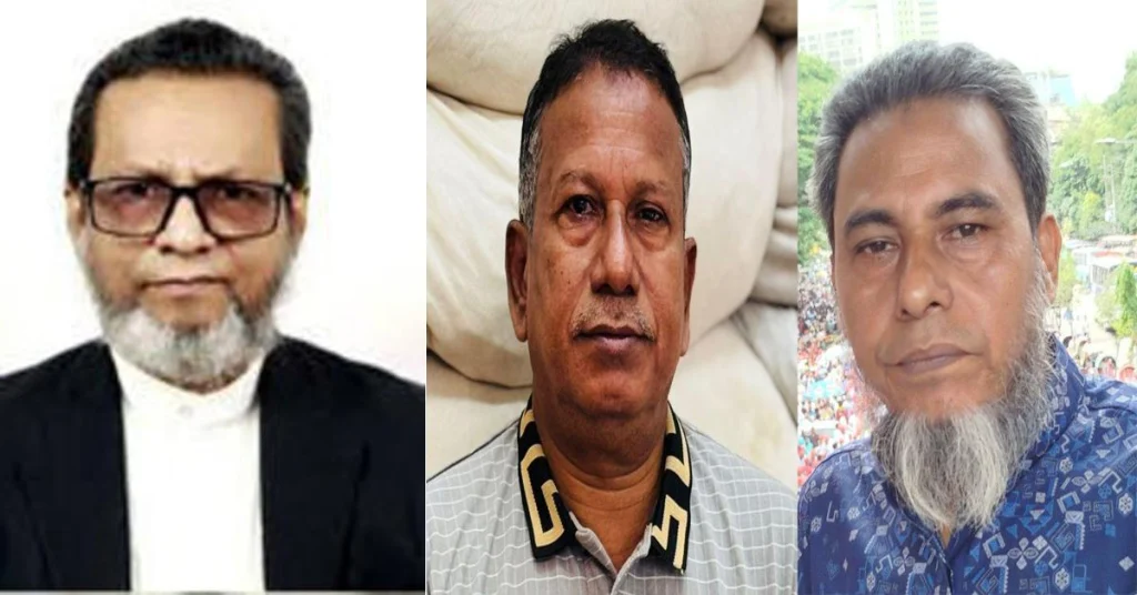 না’গঞ্জ ৫ আসনে সকলের আস্থাভাজন আবুল কালাম