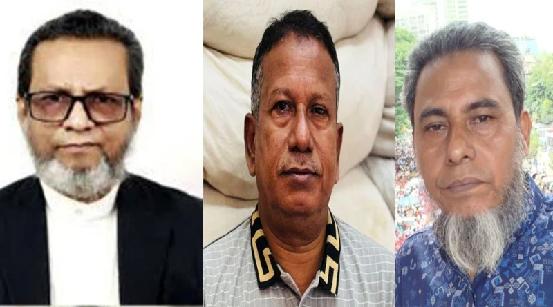 না’গঞ্জ ৫ আসনে সকলের আস্থাভাজন আবুল কালাম