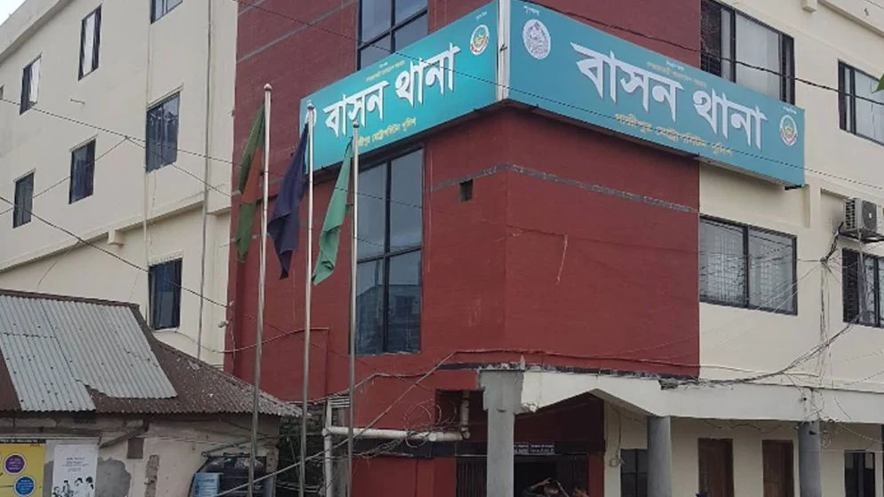 গাজীপুরে গৃহবধূকে শ্বাসরোধে হত্যা, স্বামীর বিরুদ্ধে অভিযোগ