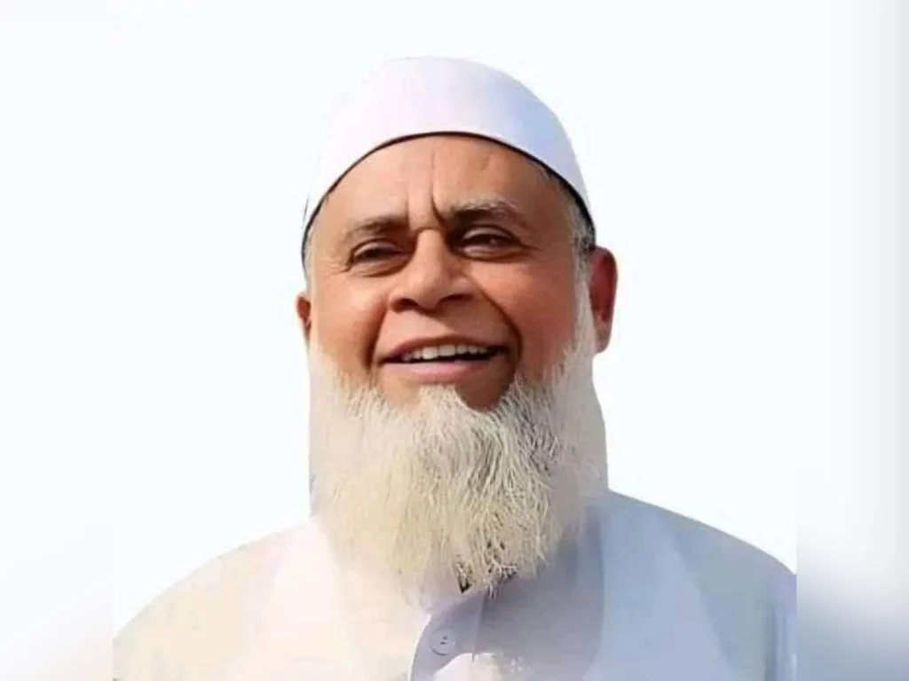 চাঁদপুর-২ আসনে বিএনপির মনোনীত প্রার্থী জালাল উদ্দিনের সম্পদের হিসাব চেয়েছেন “দুদক”