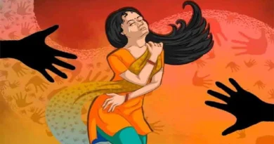 বন্দরে ধর্ষণের পর মাদ্রাসাছাত্রীকে হত্যা