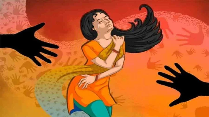 বন্দরে ধর্ষণের পর মাদ্রাসাছাত্রীকে হত্যা