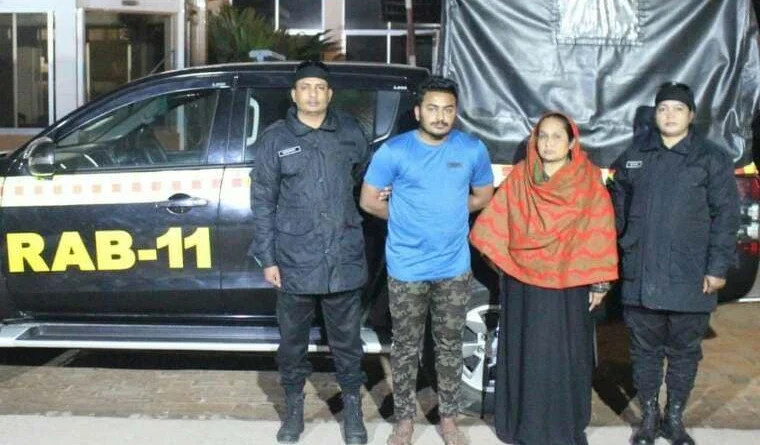 সিদ্ধিরগঞ্জে ফ্ল্যাট বাসা-বাড়ীতে অবাধে চলছে “আসমার” রমরমা দেহ ব্যবসা