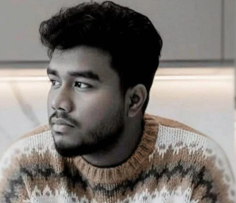 সৌদি আরবে সাত দিন ধরে নিখোঁজ মতলবের শিহাদ,