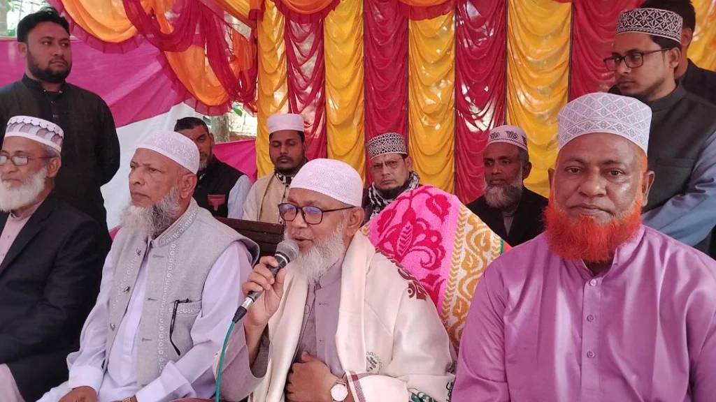 সাতক্ষীরা-২আসনে আব্দুল খালেকের গণসংযোগ ও মতবিনিময় সফলভাবে সম্পন্ন