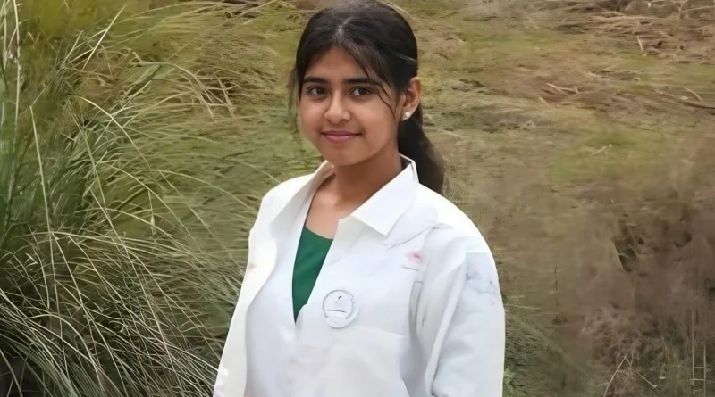 ট্রাকচাপায় প্রাণ গেল মতলবের এসএসসি পরীক্ষার্থীর