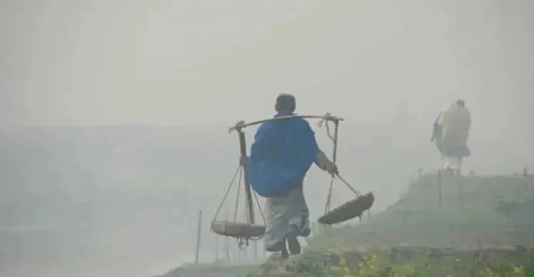 সারা দেশে শীতের দাপট-অব্যাহত থাকবে শৈত্যপ্রবাহ