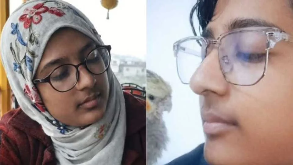 সিরাজগঞ্জে মেয়ে থেকে ছেলেতে রূপান্তরিত হালিমা খাতুন