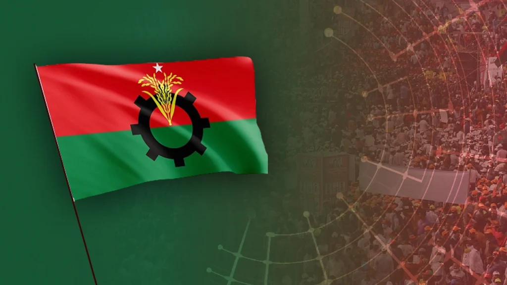 নির্বাচন পরিচালনার লক্ষ্যে বিএনপির কমিটি গঠন, নেতৃত্বে কারা?