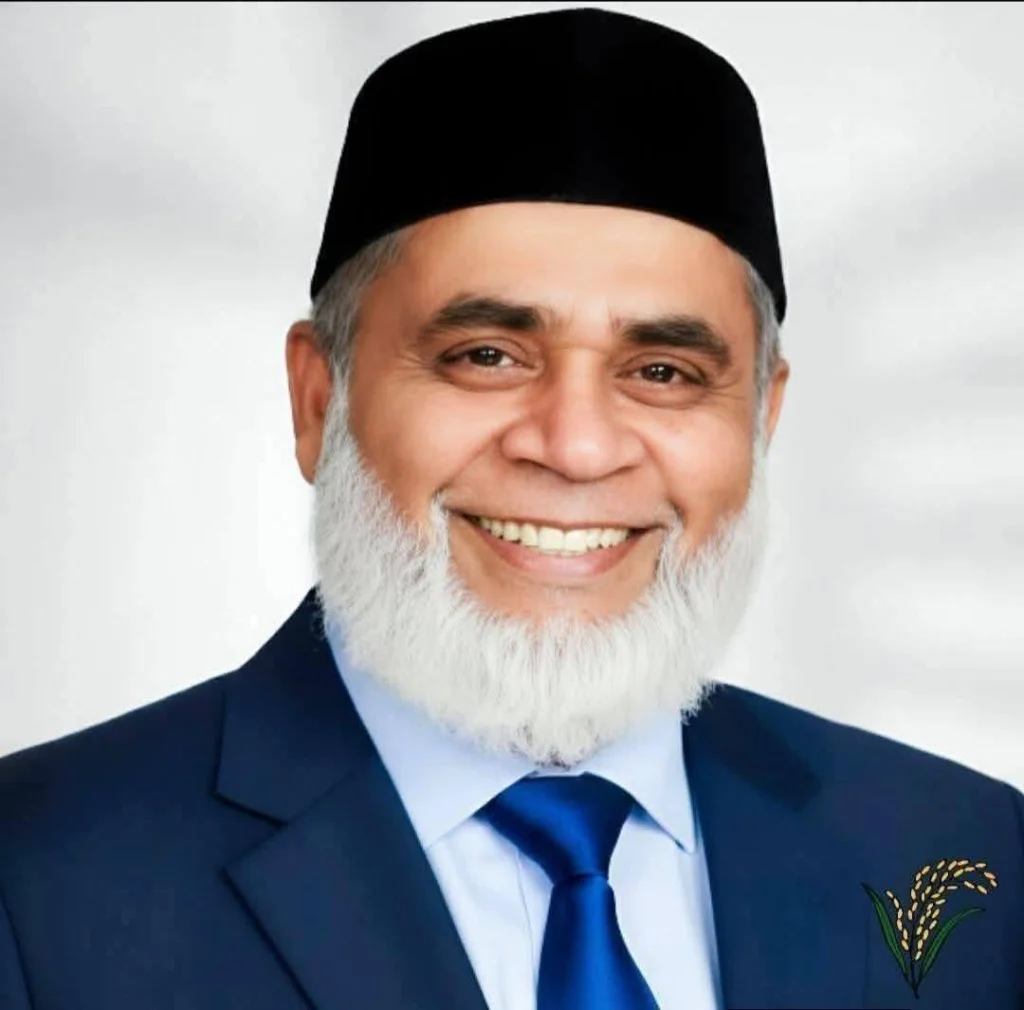 পবিত্র মাহে রমজানের শুভেচ্ছা জানালেন চাঁদপুর-২ আসনের সংসদ সদস্য ড. মোঃ জালাল উদ্দিন