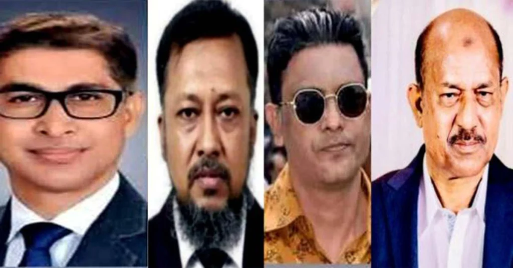 কার ভাগ্যে নাঃগঞ্জ জেলা পরিষদের প্রশাসকের তিলক !