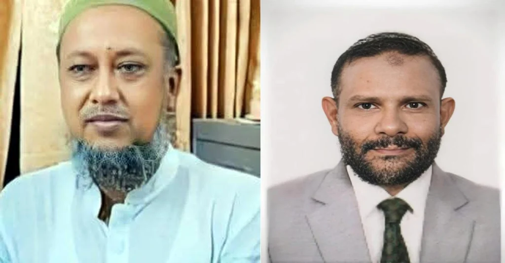 না’গঞ্জে এস,এস,সি ব্যাচ ১৯৮৬ এর আয়োজনে দোয়া ও ইফতার মাহফিল অনুষ্ঠিত