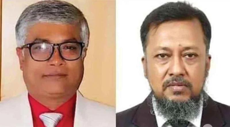 না’গঞ্জে কৃষক দল নেতার বাড়িতে হামলায় মহানগর বিএনপির প্রতিবাদ