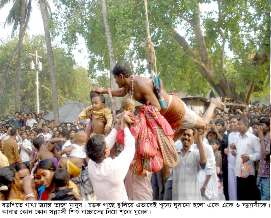 মহেশপুরের ফতেপুর লোকজ মেলায় এবার ১০ হাজার নারী-পুরুষের ঢল