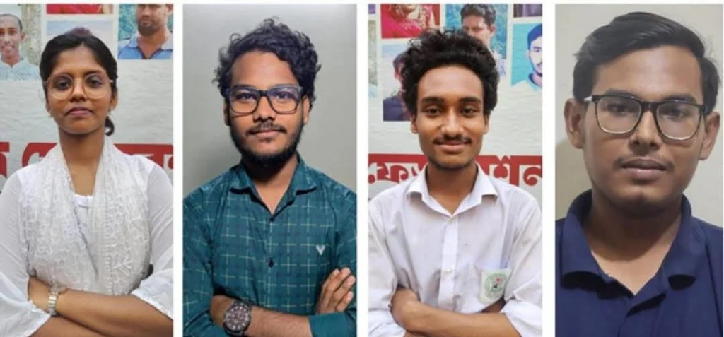 না’গঞ্জ কলেজের সামনে হকার উচ্ছেদ, ছাত্র ফেডারেশন ধন্যবাদ