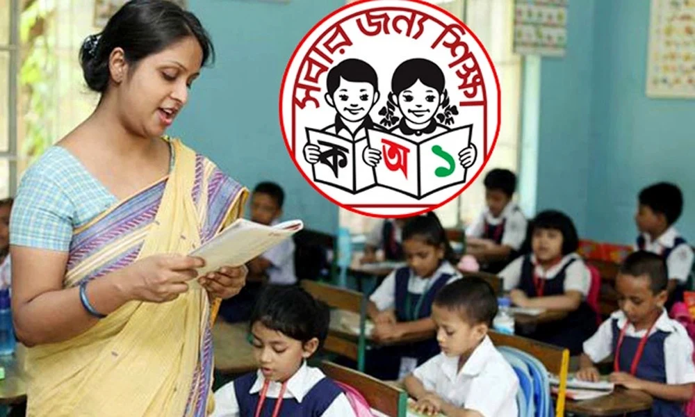 প্রাথমিকের ১৪ হাজার শিক্ষক নিয়োগে জরুরি নির্দেশনা